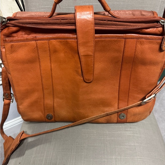 UT Computer Bag - Picture 4 of 9